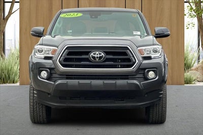 2023 Toyota Tacoma SR V6