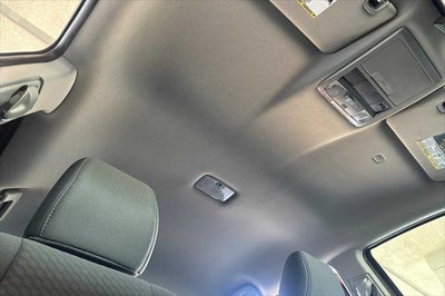 2022 Toyota Tacoma SR V6
