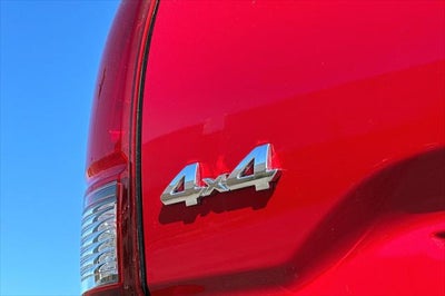 2022 Toyota Tacoma SR V6