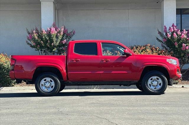 2022 Toyota Tacoma SR V6