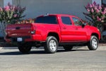 2022 Toyota Tacoma SR V6