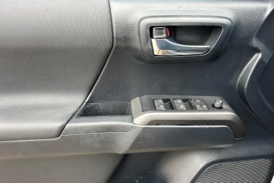 2019 Toyota Tacoma SR V6