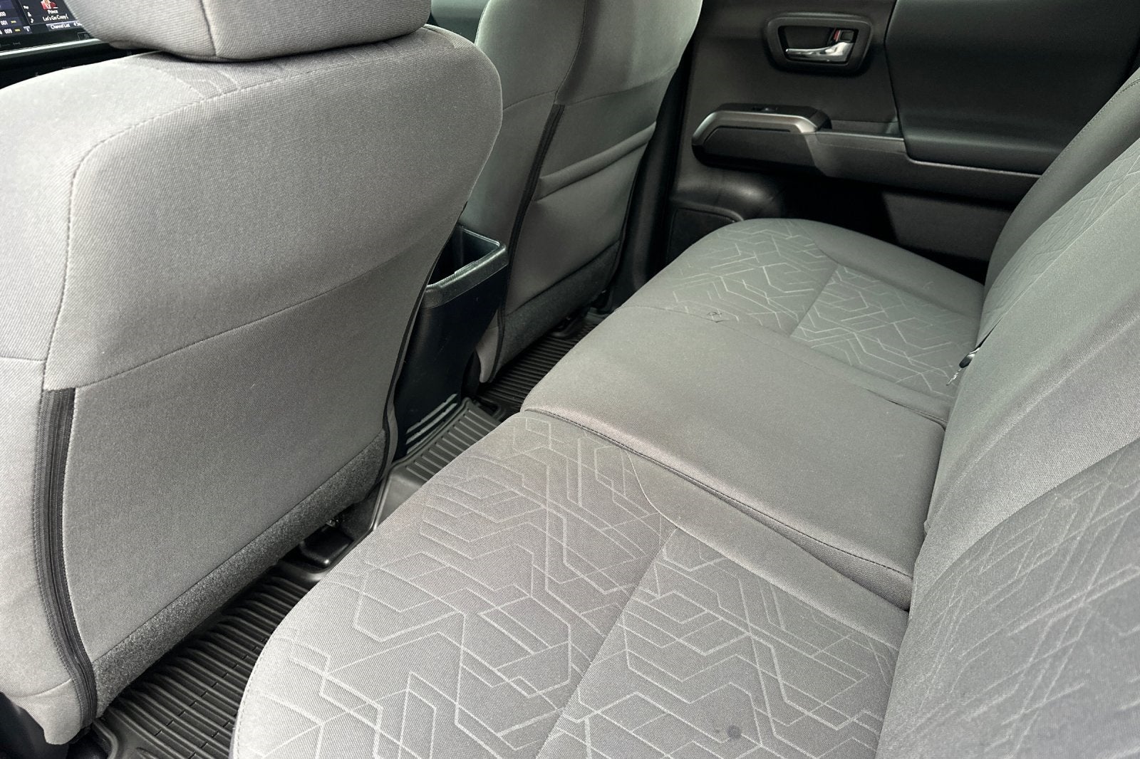 2019 Toyota Tacoma SR V6