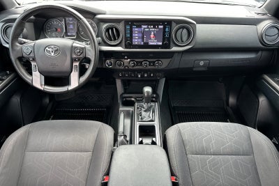 2019 Toyota Tacoma SR V6