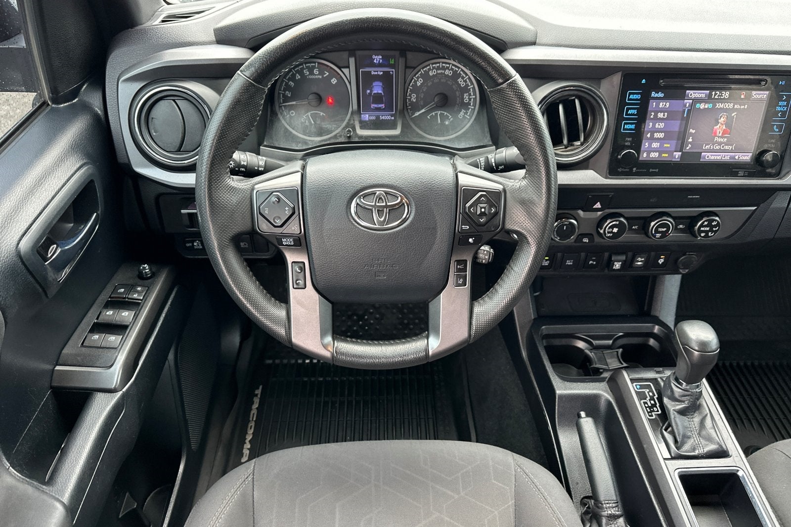 2019 Toyota Tacoma SR V6