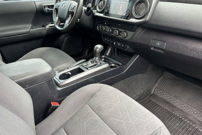 2019 Toyota Tacoma SR V6