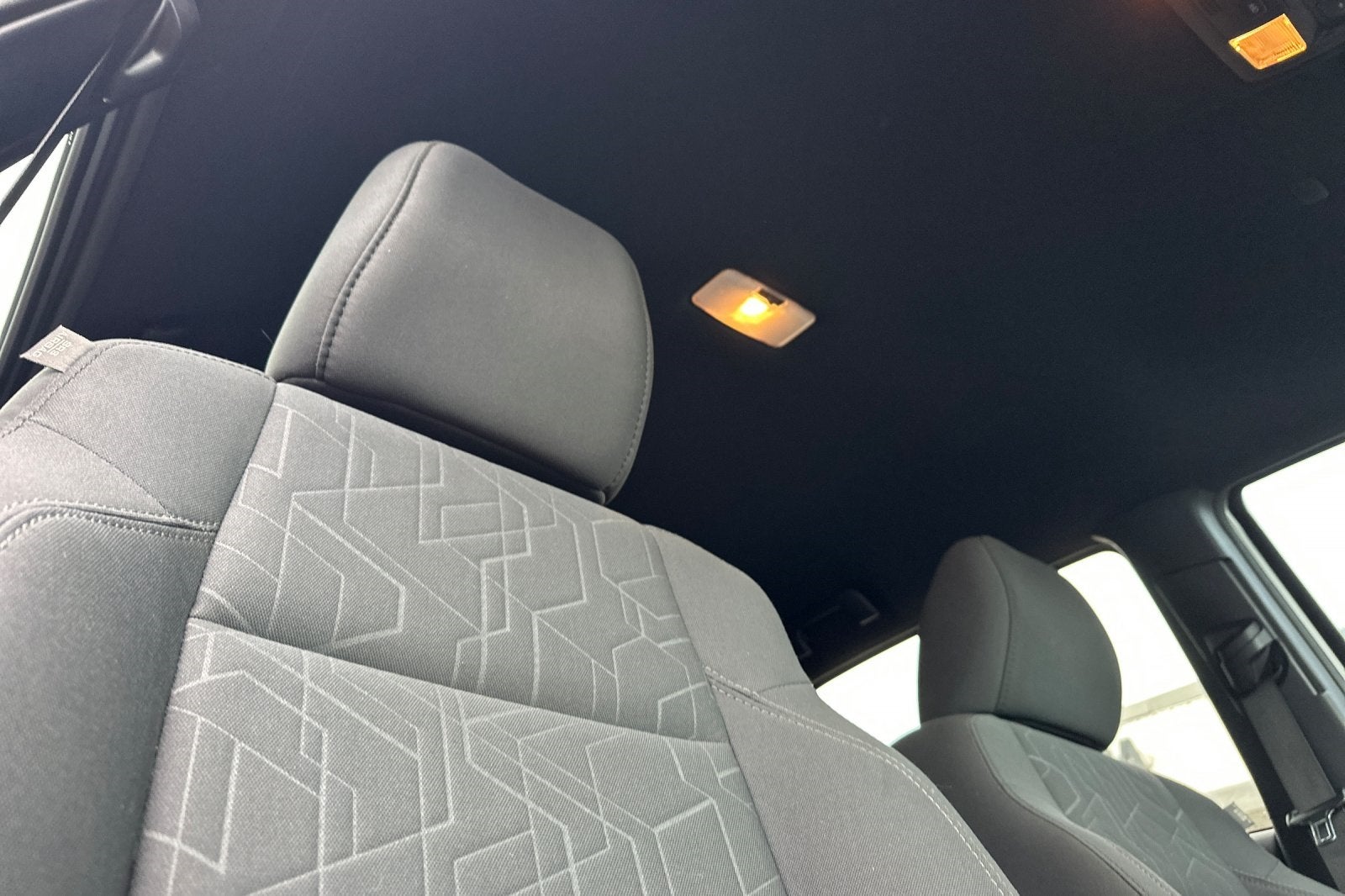 2019 Toyota Tacoma SR V6