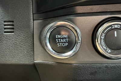 2019 Toyota Tacoma SR V6