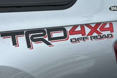 2019 Toyota Tacoma SR V6