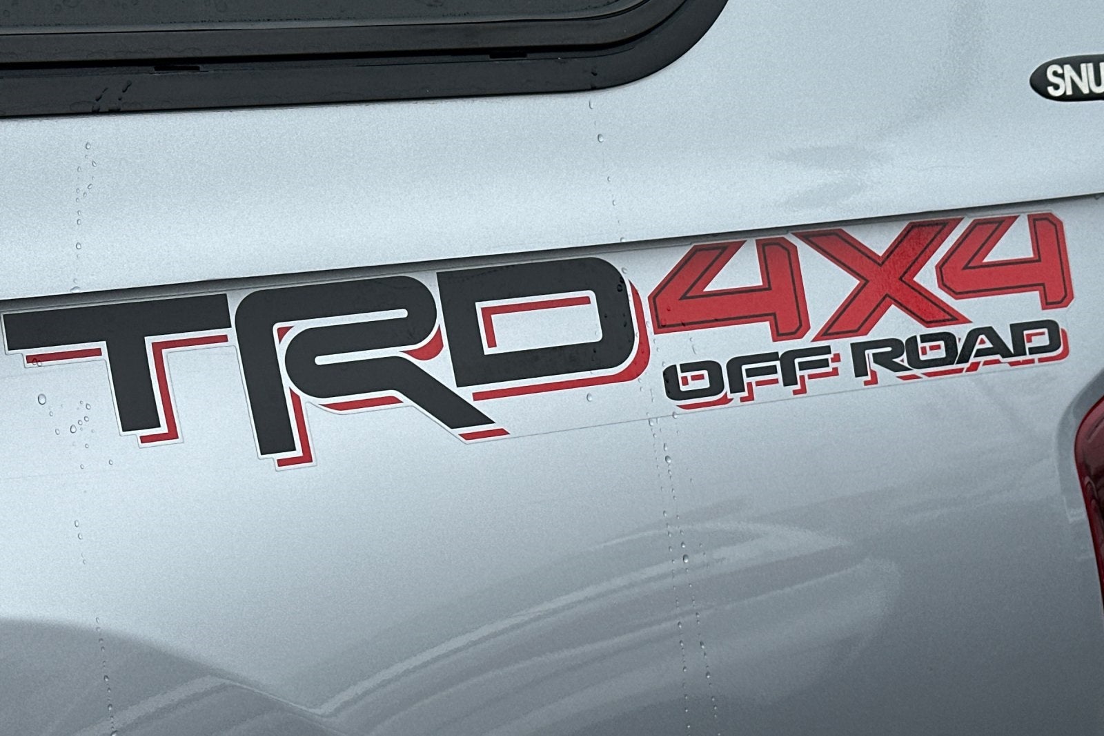 2019 Toyota Tacoma SR V6