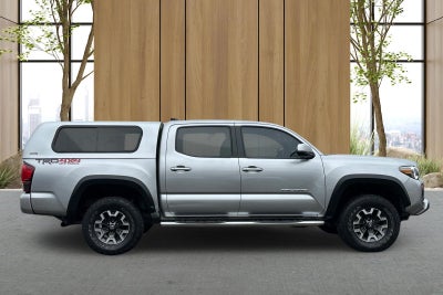 2019 Toyota Tacoma SR V6