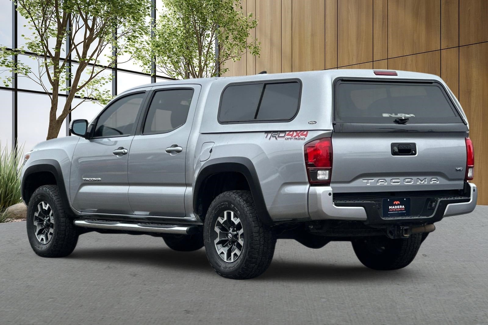 2019 Toyota Tacoma SR V6