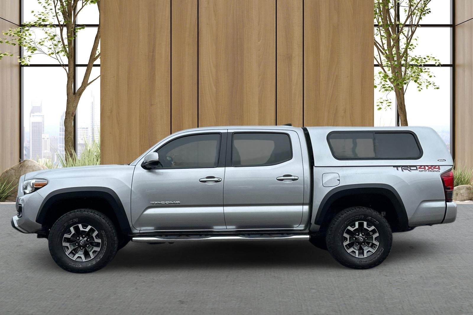 2019 Toyota Tacoma SR V6
