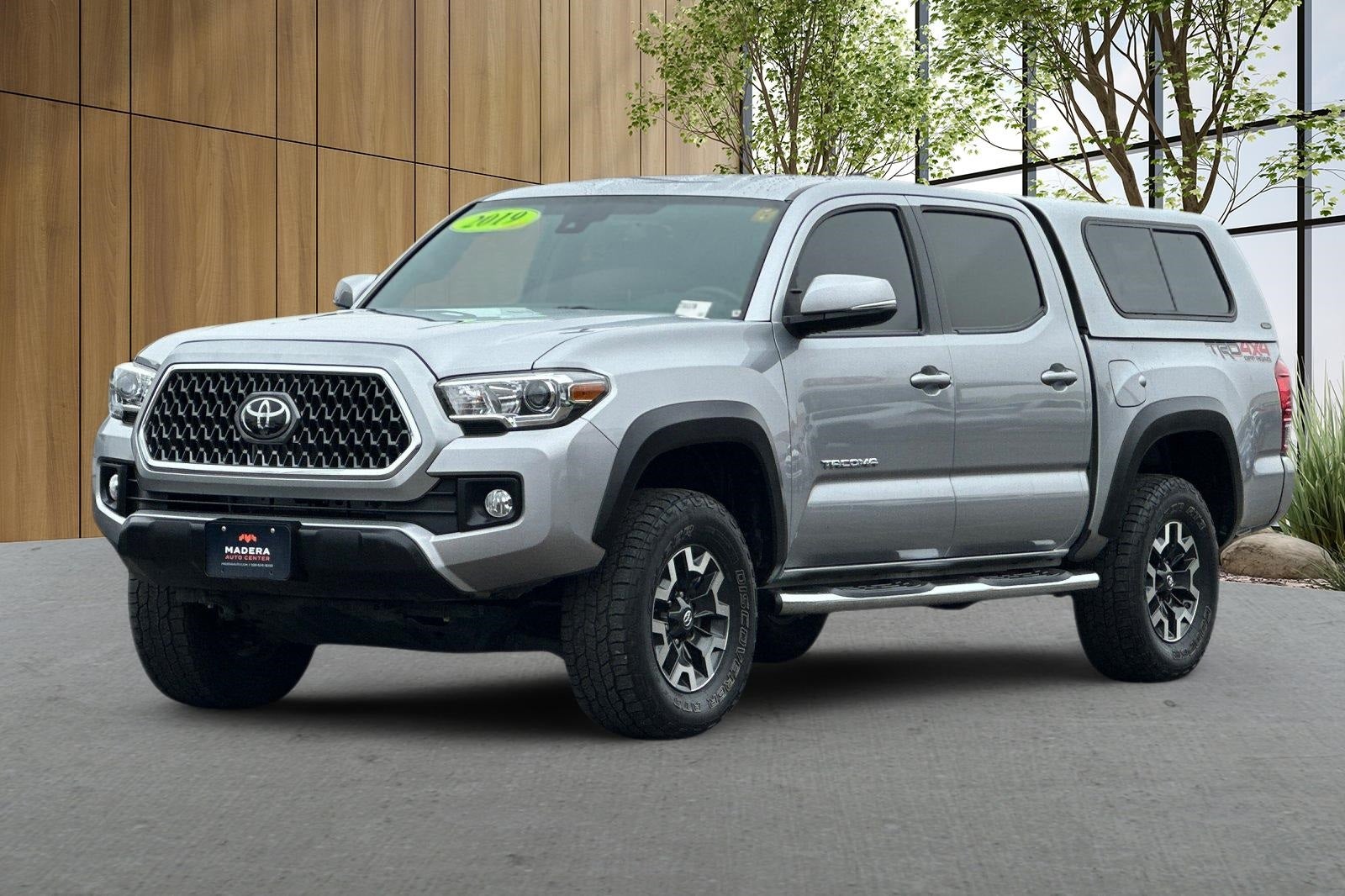 2019 Toyota Tacoma SR V6