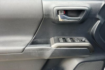 2019 Toyota Tacoma SR V6