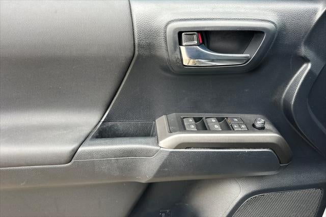 2019 Toyota Tacoma SR V6