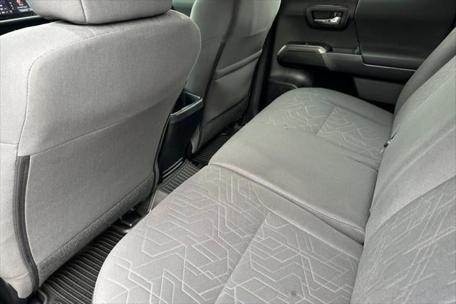 2019 Toyota Tacoma SR V6