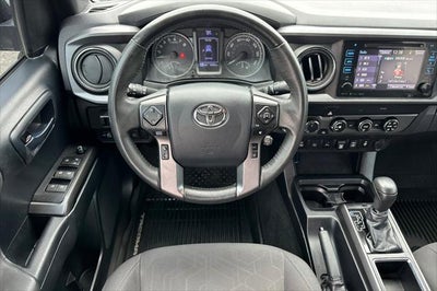2019 Toyota Tacoma SR V6