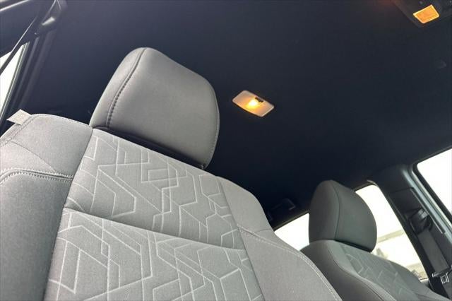 2019 Toyota Tacoma SR V6