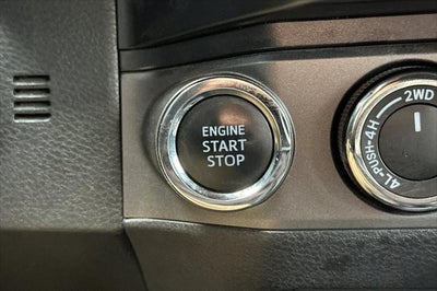 2019 Toyota Tacoma SR V6