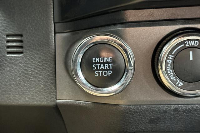 2019 Toyota Tacoma SR V6