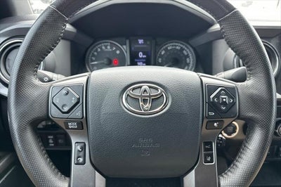 2019 Toyota Tacoma SR V6