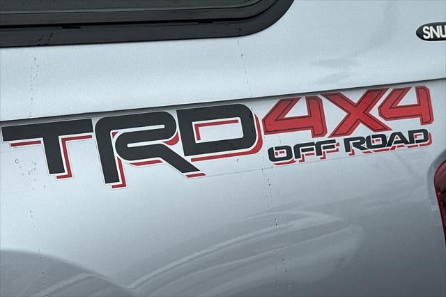 2019 Toyota Tacoma SR V6