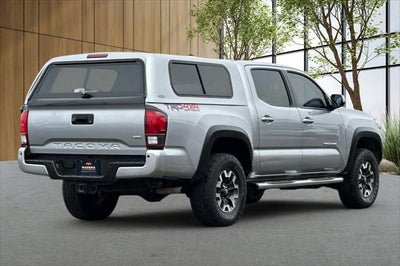 2019 Toyota Tacoma SR V6