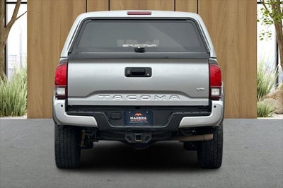 2019 Toyota Tacoma SR V6