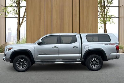 2019 Toyota Tacoma SR V6