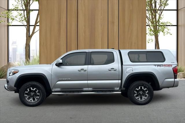 2019 Toyota Tacoma SR V6