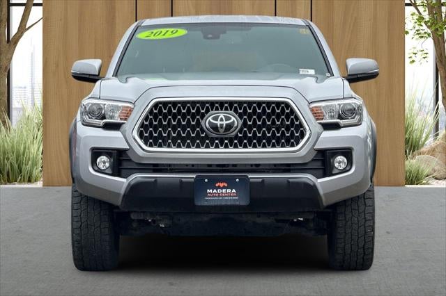 2019 Toyota Tacoma SR V6