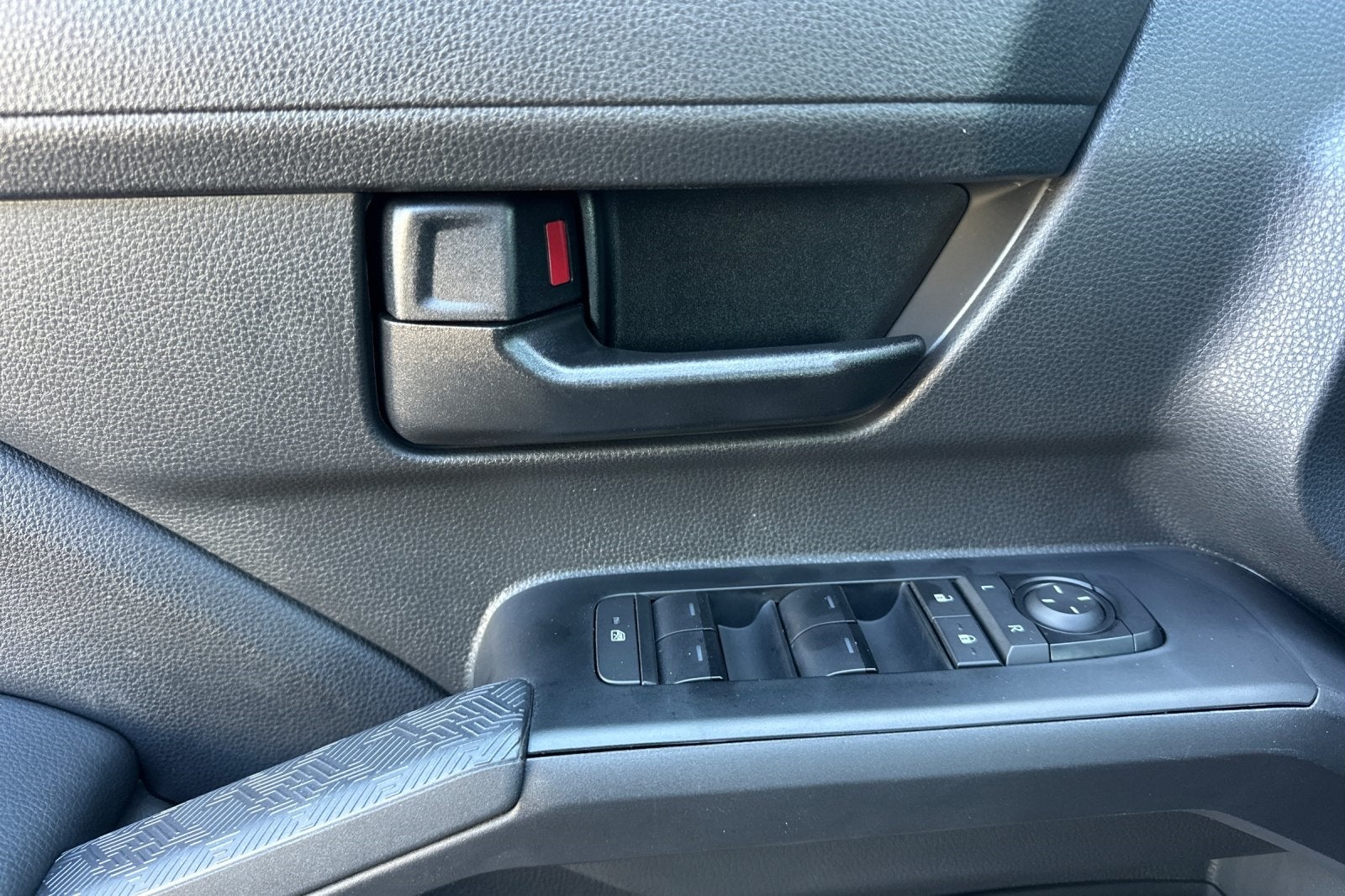 2025 Toyota Tacoma Base