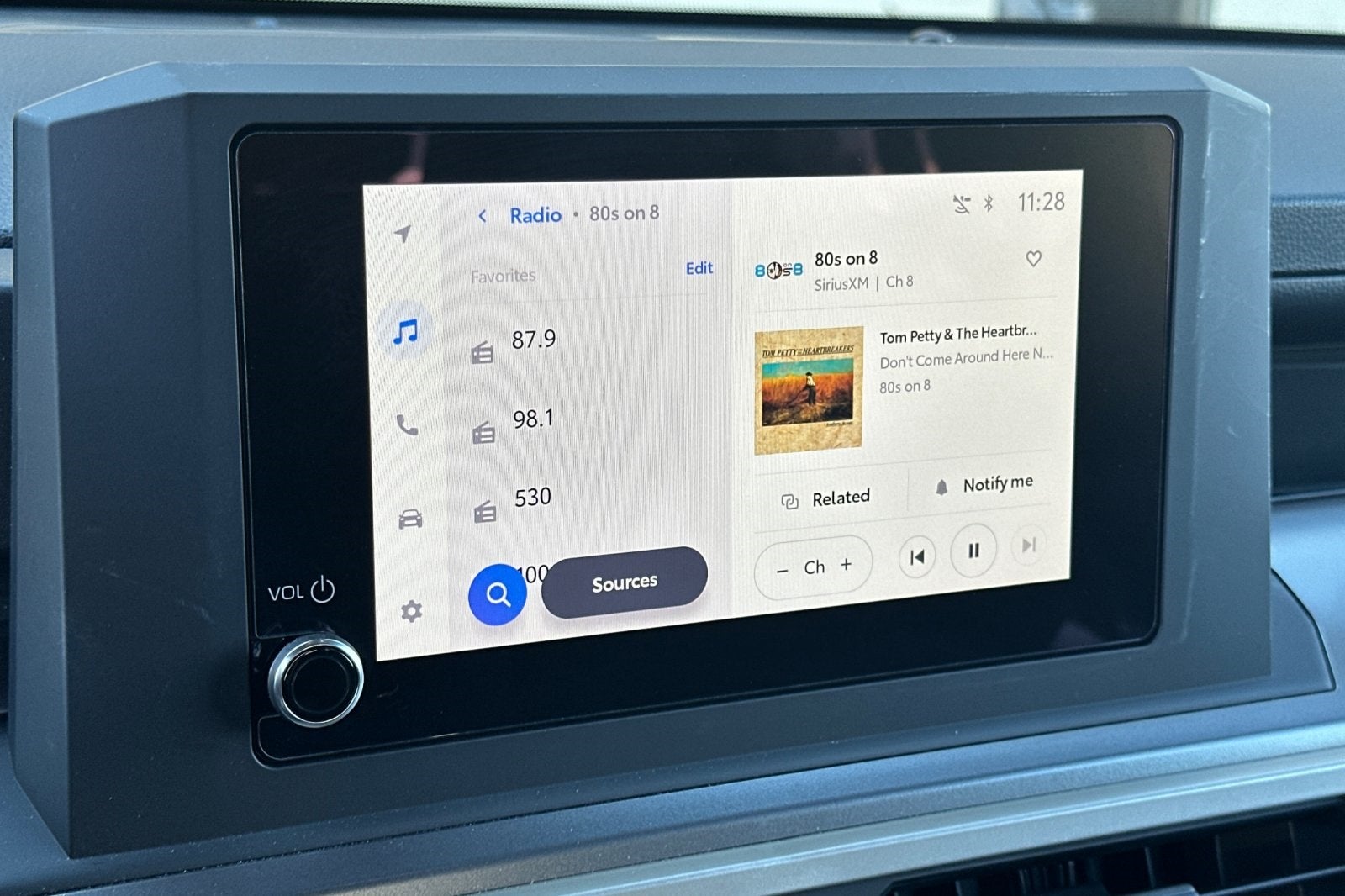 2025 Toyota Tacoma Base