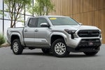 2025 Toyota Tacoma Base