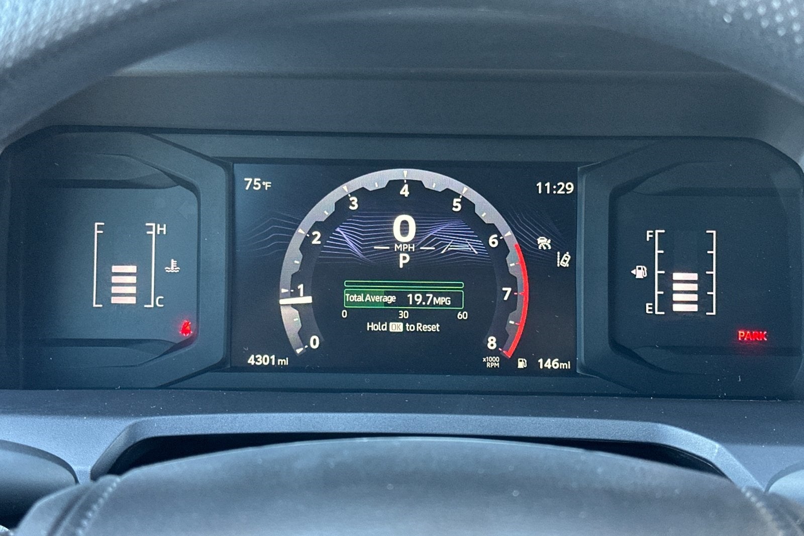 2025 Toyota Tacoma Base