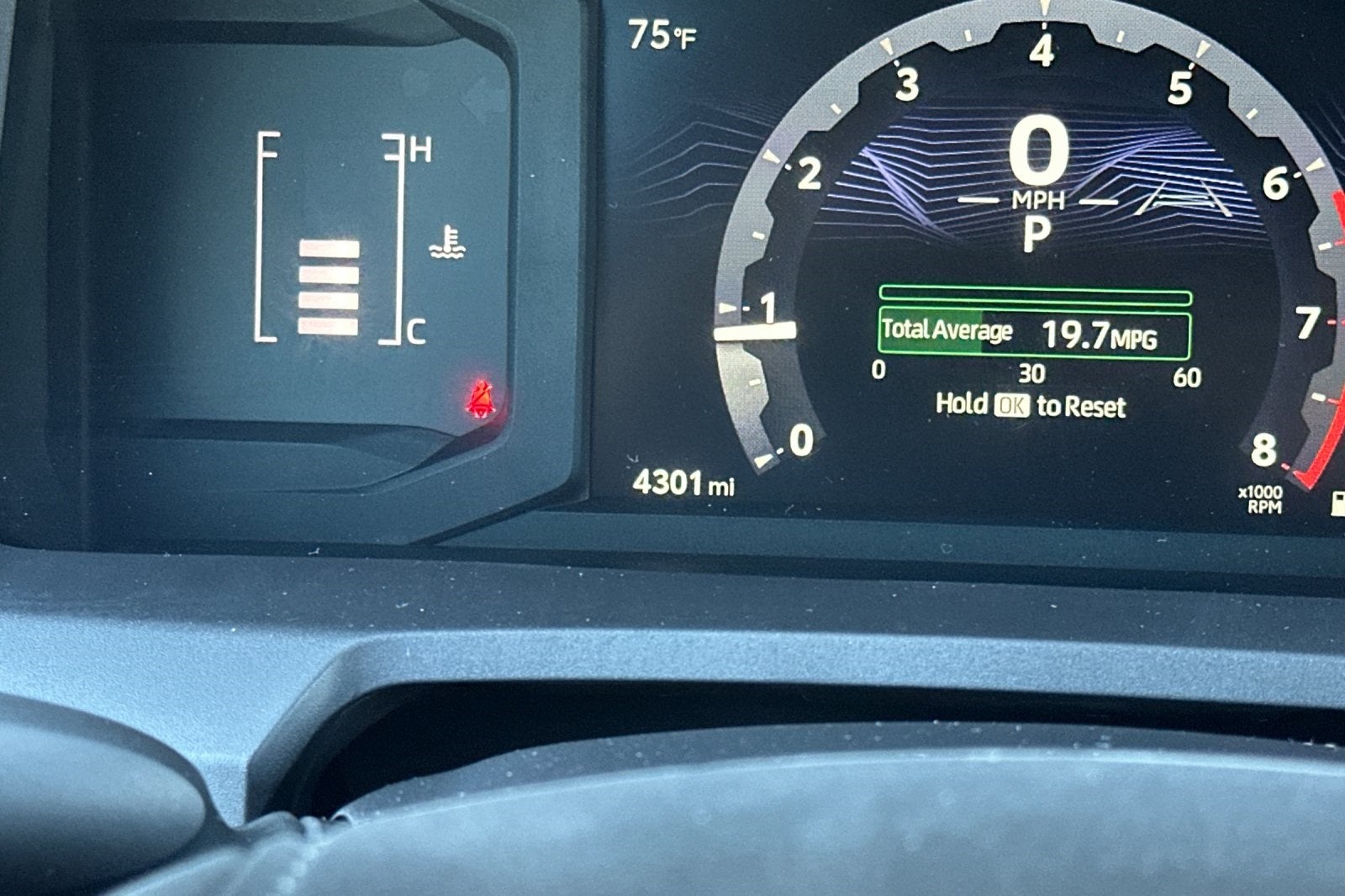 2025 Toyota Tacoma Base