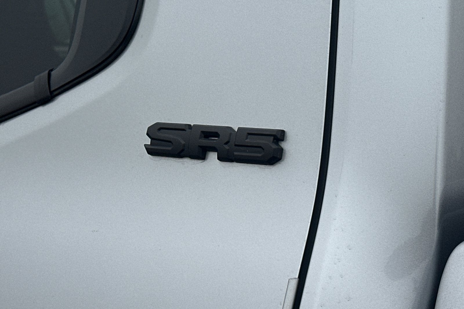 2025 Toyota Tacoma Base