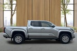 2025 Toyota Tacoma Base