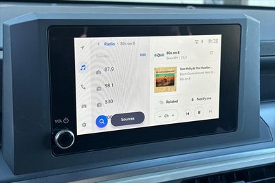 2025 Toyota Tacoma Base