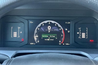 2025 Toyota Tacoma Base