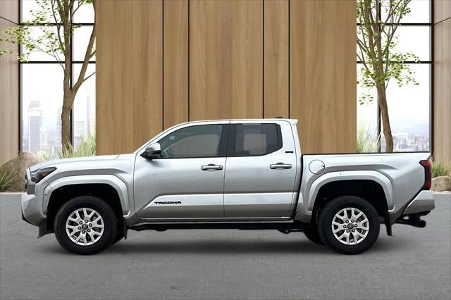 2025 Toyota Tacoma Base