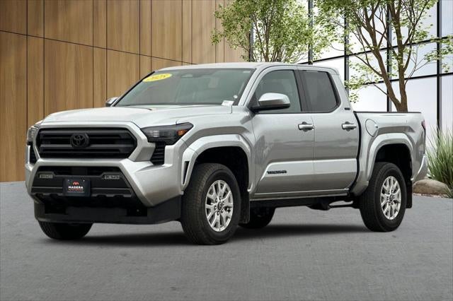 2025 Toyota Tacoma Base