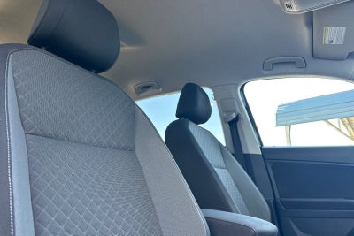 2020 Volkswagen Tiguan 2.0T S 4Motion