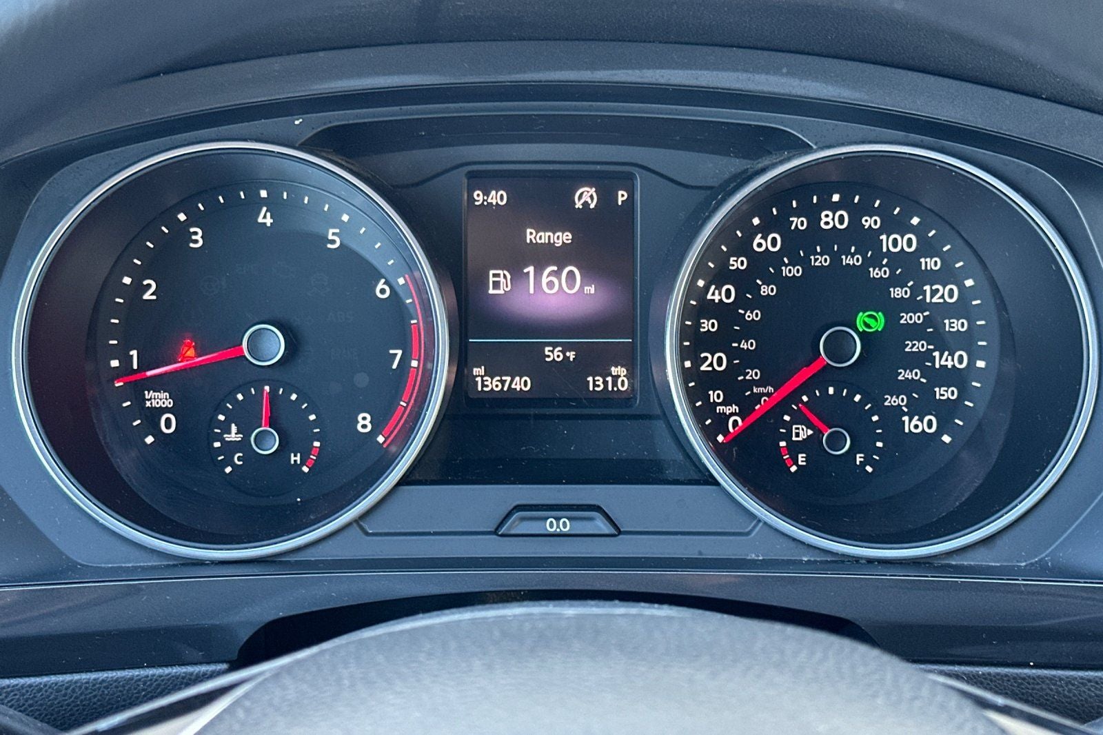 2020 Volkswagen Tiguan 2.0T S 4Motion