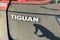 2020 Volkswagen Tiguan 2.0T S 4Motion