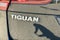 2020 Volkswagen Tiguan 2.0T S 4Motion