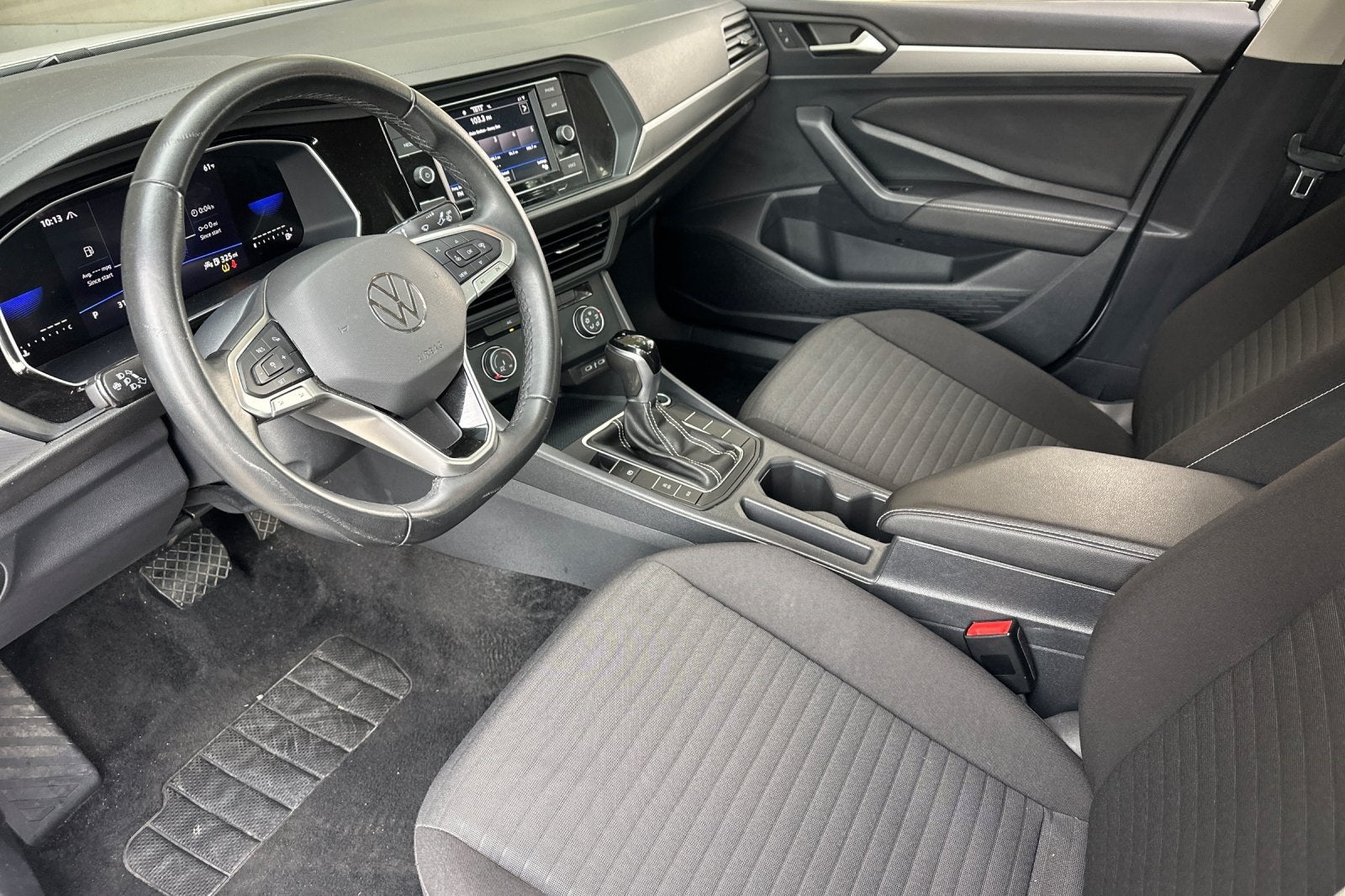 2024 Volkswagen Jetta 1.5T S