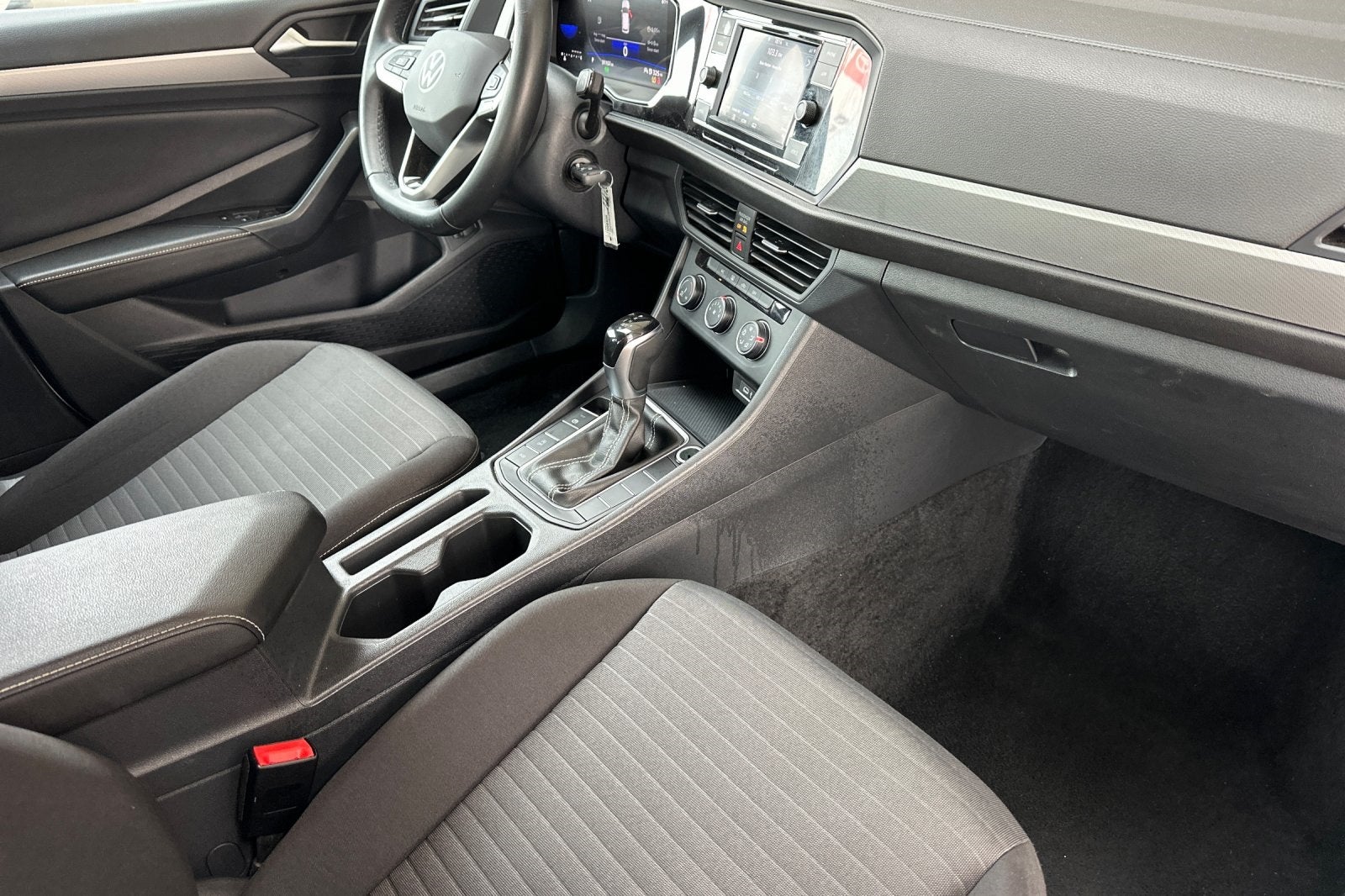 2024 Volkswagen Jetta 1.5T S