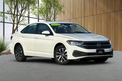 2024 Volkswagen Jetta 1.5T S